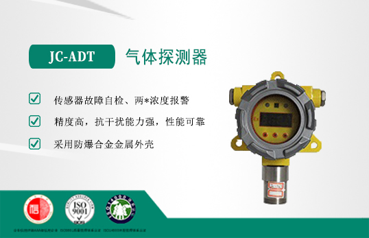 JC-ADT气体探测器-NO