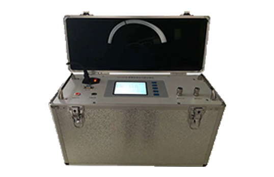 JC-3000便携式氧分析仪