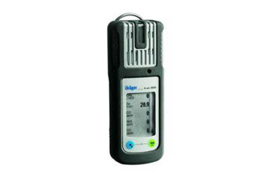 X-am5000复合多种气体检测仪
