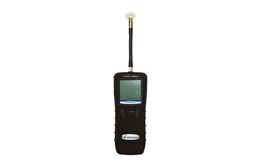 美国盟莆安MP160复合式气体检测仪