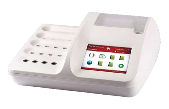 Foodlab Touch 尿素氮检测仪